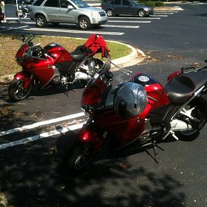 Brief meeting between viffer0393 and Anbark22