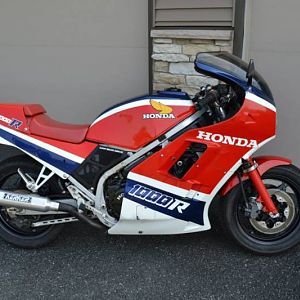 latest project