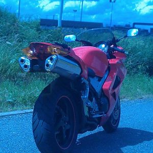 Member Album by ukrider