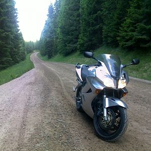 My VFR