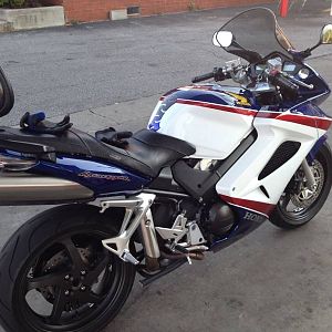NewSeat