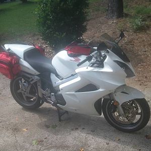 '06 VFR800