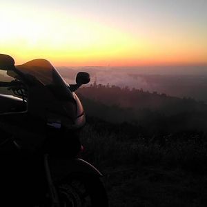 Skyline Drive