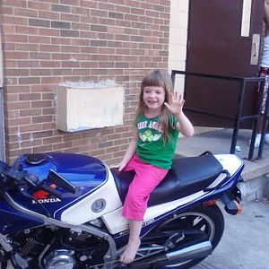 Valerie_on_Bike
