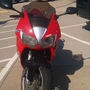 yes.........VFR