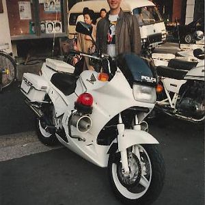 Japan back in 1990