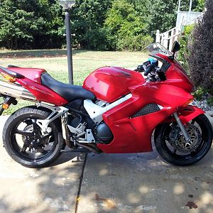 My Bike
