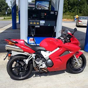 My Bike