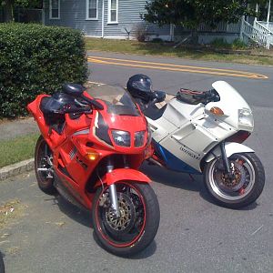 New member uploads from 2012
