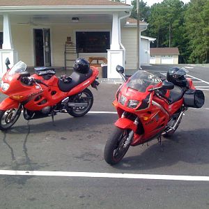 New member uploads from 2012