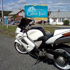 2002 VFR800