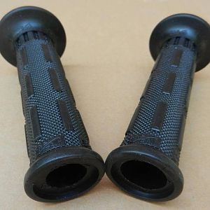 Bar End Mirror Project