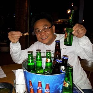 Long Beer Lover