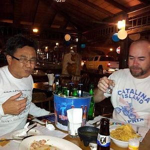 Mexico 2012