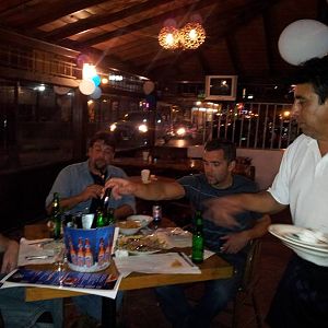 Ensenada restarant