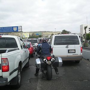 mex trip