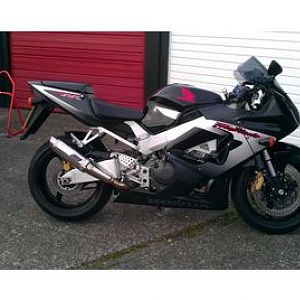 my 99 vfr 800