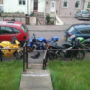 my 99 vfr 800