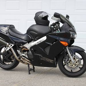 my vfr 98 summer 2012
