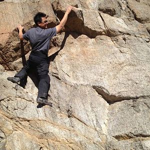 long_climbing
