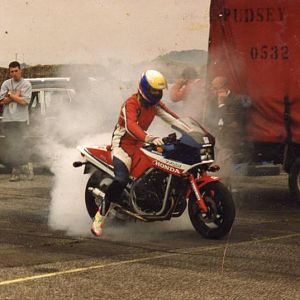 SMOKIN
