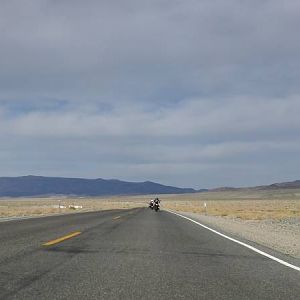 Death Valley trip
