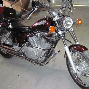 06 250 Virgo