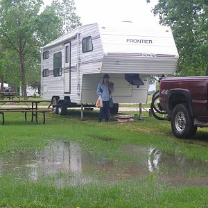 Camping Trip