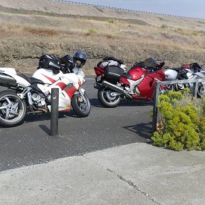 Coure de Alane tour