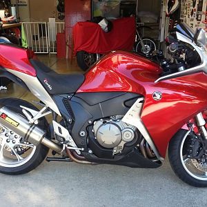 Member Album by stevef