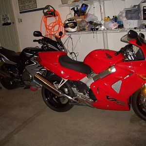 99 VFR