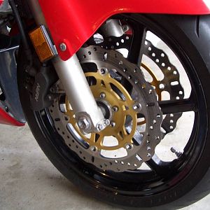 EBC Pro-Lite Roters
