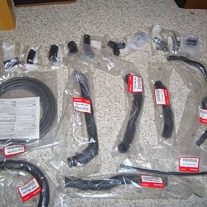 Hoses