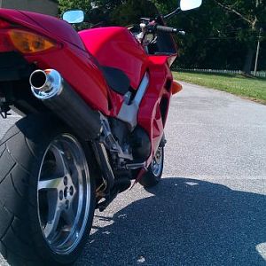 1st vfr