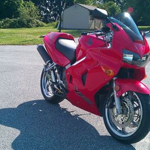1st vfr