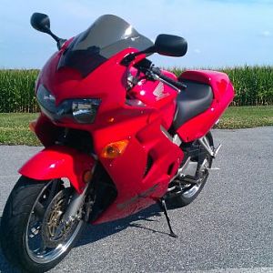 1st vfr