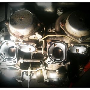 carb work