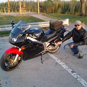 3/26/13 Rt. 27 Everglades