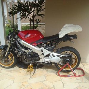 PROJETO VFR 2013 FOTO 0