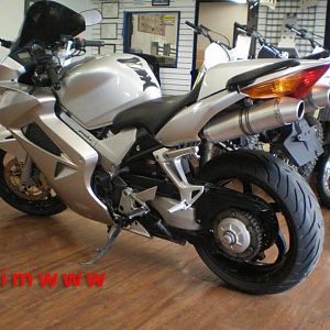 jimwww VFR800 - 2003