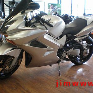 jimwww VFR800 - 2003