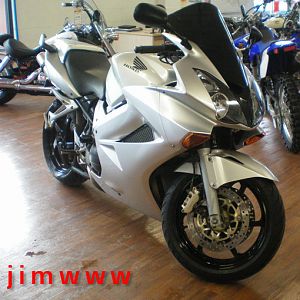jimwww VFR800 - 2003