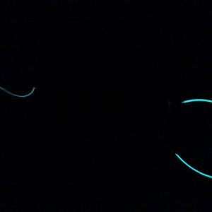 Tron wheels