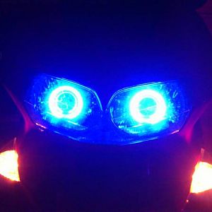 halo lights