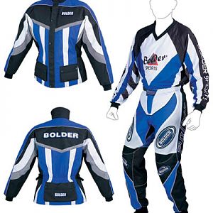 motocross suits