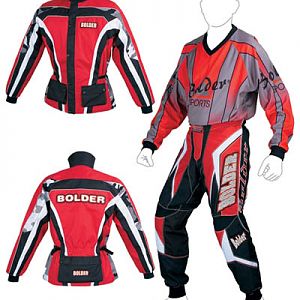 motocross suits