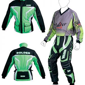 motocross suits
