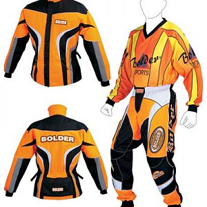 motocross suits