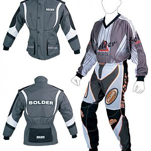 motocross suits