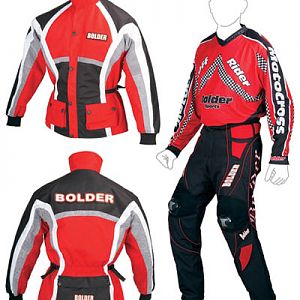 motocross suits